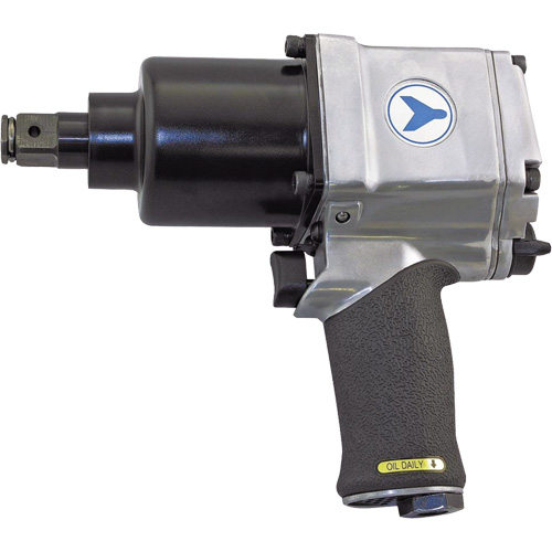 AW19THA Pistol Grip Air Impact Wrenches, 3/8" NPT Air Inlet PB Rental Co. Ltd.
