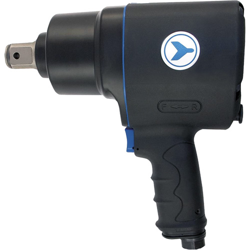 AW25CSD Pistol Grip Air Impact Wrenches, 3/8" NPT Air Inlet PB Rental Co. Ltd.