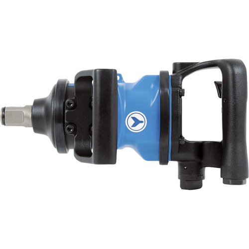 AW25LHD2 D-Handle Air Impact Wrenches, 1/2" NPT Air Inlet PB Rental Co. Ltd.