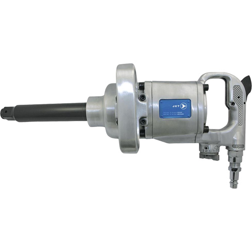 AW25AD6 Cl&eacute;s &agrave; chocs angulaires &agrave; poign&eacute;e en D, Entr&eacute;e d'air 1/2" NPT PB Rental Co. Ltd.