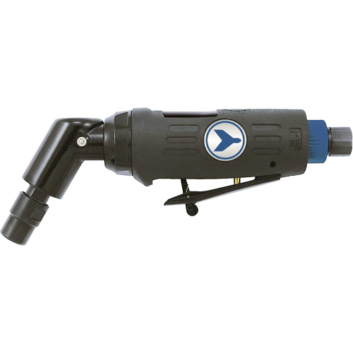 DG115HD Meuleuses angulaires pneumatiques PB Rental Co. Ltd.