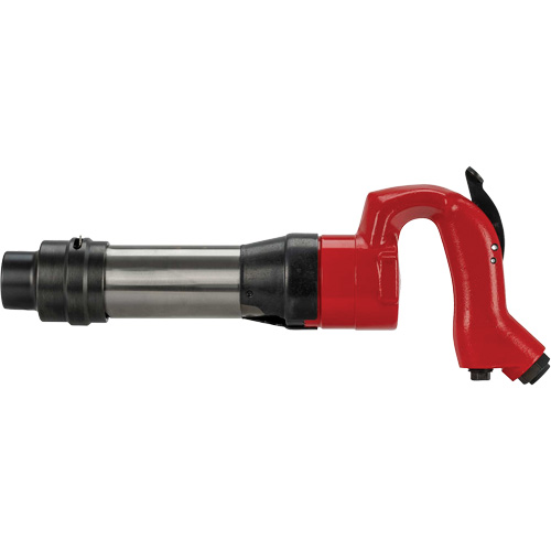 CH4H Chipping Hammers PB Rental Co. Ltd.