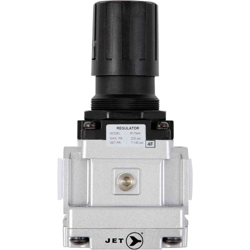 ARH34 R&eacute;gulateurs de d&eacute;bit d'air, 3/4" NPT PB Rental Co. Ltd.