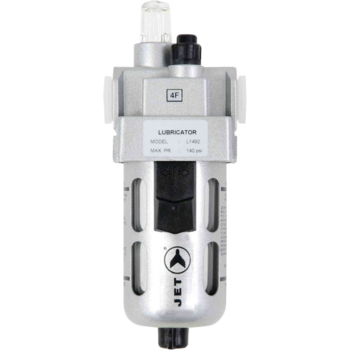 ALI38 Air Lubricators, 3/8" NPT PB Rental Co. Ltd.