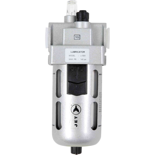ALS12 Air Lubricators, 1/2" NPT PB Rental Co. Ltd.