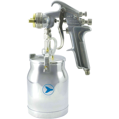 SG1S High Pressure Spray Gun PB Rental Co. Ltd.
