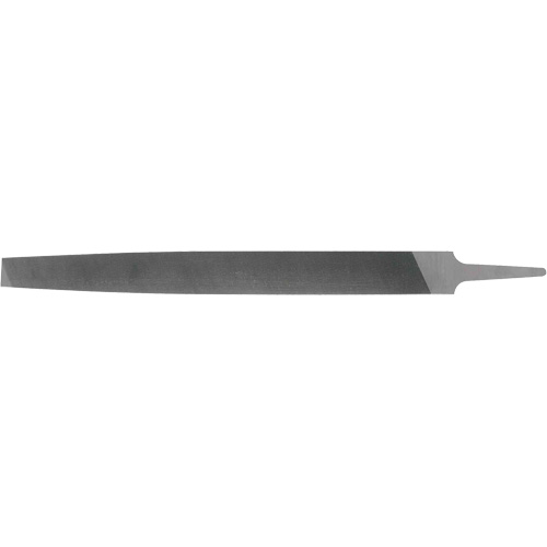 Premium Mill File, 14", Bastard PB Rental Co. Ltd.