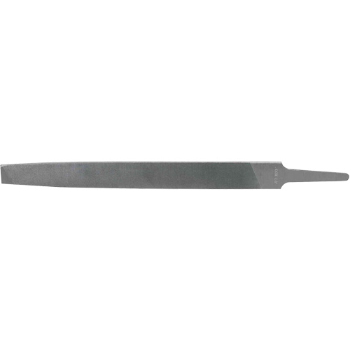 Premium Mill File, 8", Second PB Rental Co. Ltd.
