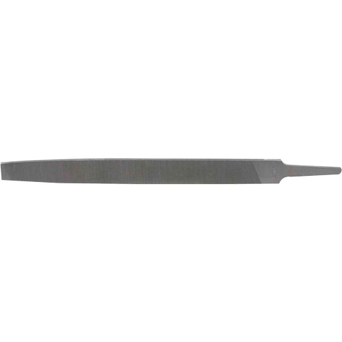 Premium Mill File, 10", Second PB Rental Co. Ltd.