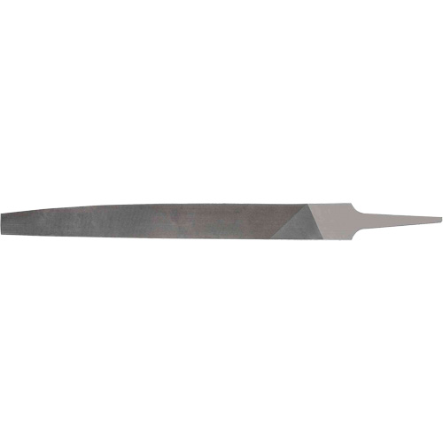 Knife File, 8", Smooth PB Rental Co. Ltd.