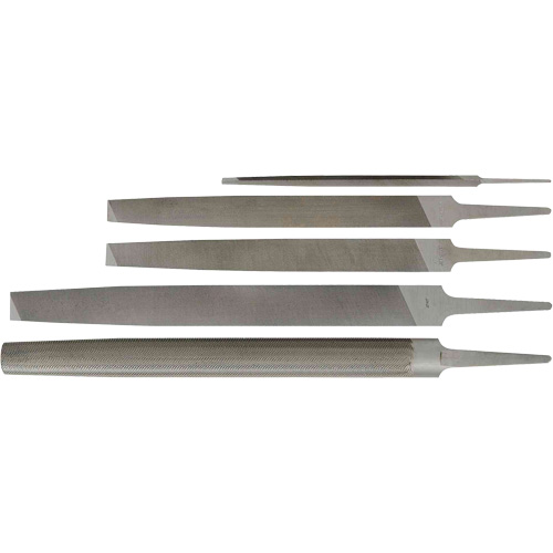 JFS-5V Set of Hand Files, 5 Pcs PB Rental Co. Ltd.