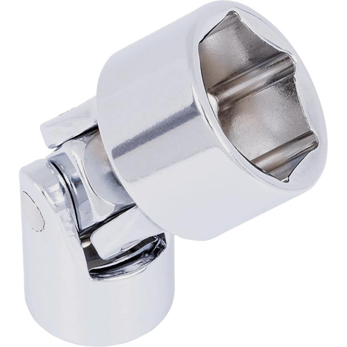 Douilles universelles, 3/8", Prise 3/8", 6 pans PB Rental Co. Ltd.