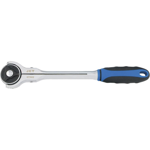SH270-38 Cl&eacute;s &agrave; rochet &agrave; t&ecirc;te pivotante, Prise de 3/8", Poign&eacute;e Ergonomique PB Rental Co. Ltd.