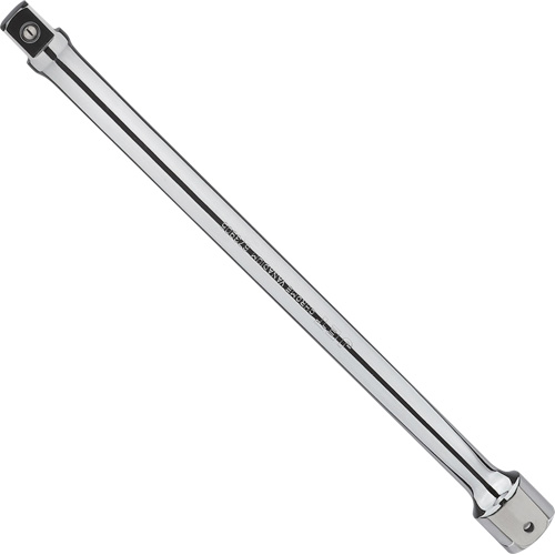 SA7504 Chrome Socket Extensions, 3/4" Drive, 16" L PB Rental Co. Ltd.