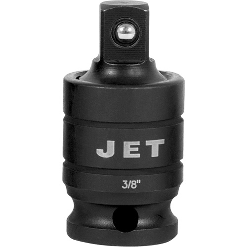 PLUJ-3838 Joints en U &agrave; verrrou pour douilles, Chocs, Prise 3/8", Douille 3/8" PB Rental Co. Ltd.