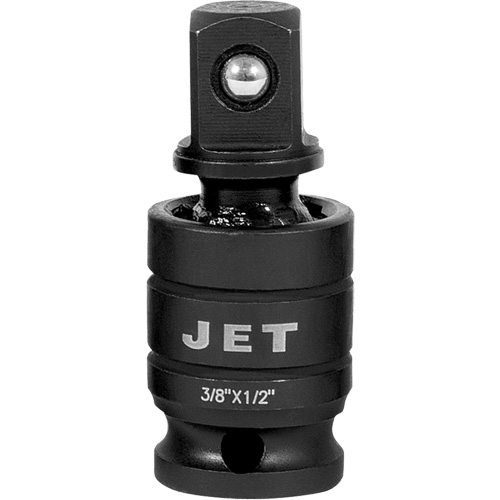 PLUJ-3812 Socket U-Joint Adapters, Impact, 3/8" Drive, 1/2" Socket PB Rental Co. Ltd.