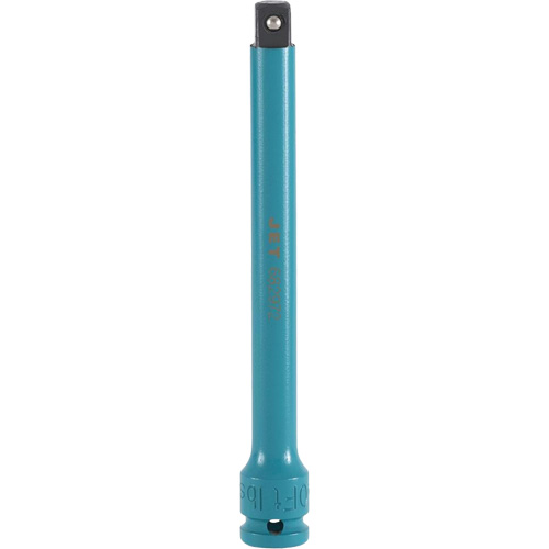 Torque Limiting Extension, 1/2" Drive, 150 ft. lbs. Torque, Turquoise PB Rental Co. Ltd.