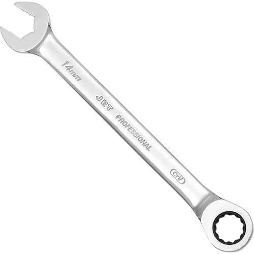 RCWS-18M Ratcheting Wrench Sets, Combination, 18 Pieces, Metric PB Rental Co. Ltd.