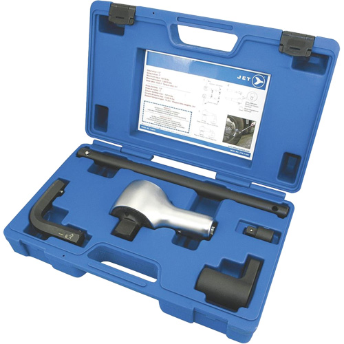 JTM-51850 Torque Multiplier Sets PB Rental Co. Ltd.