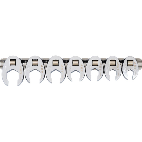 CFW3807-6 Crowfoot Wrench Set PB Rental Co. Ltd.