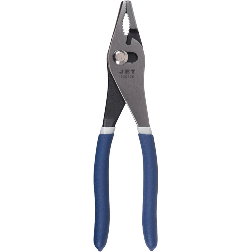 JSJW-8 Slip Joint Pliers - Heavy-Duty PB Rental Co. Ltd.