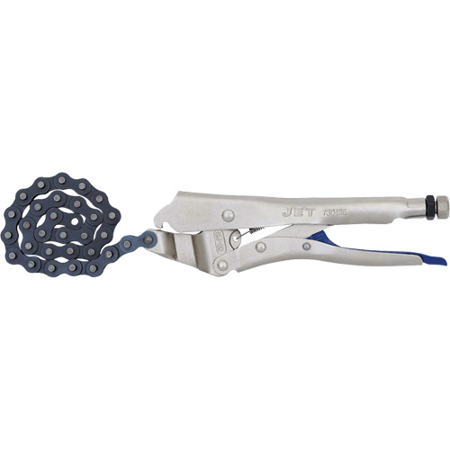 J20R Locking Chain Wrenches PB Rental Co. Ltd.