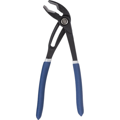 JRWP-180 Pinces &agrave; rochet pour pompe &agrave; eau, Longueur 7-1/4" PB Rental Co. Ltd.