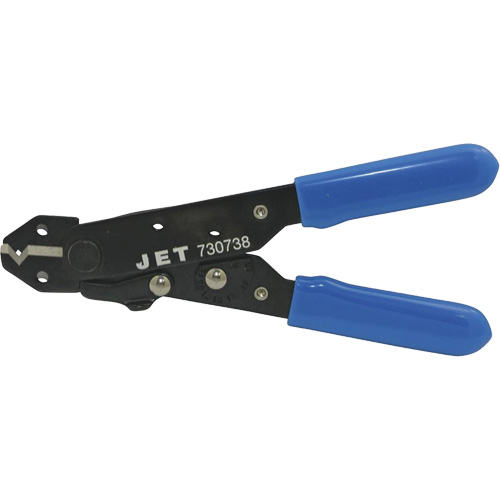 JVWS-51024 V-Groove Wire Strippers PB Rental Co. Ltd.