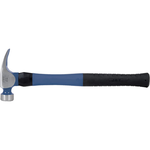 CFH-21F Ripping & Claw Hammers - Fibreglass Handle PB Rental Co. Ltd.