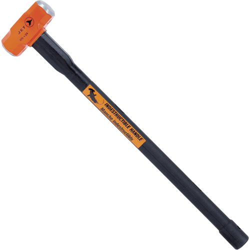 USH-624 Indestructible Hammers, 6 lbs., 24" PB Rental Co. Ltd.