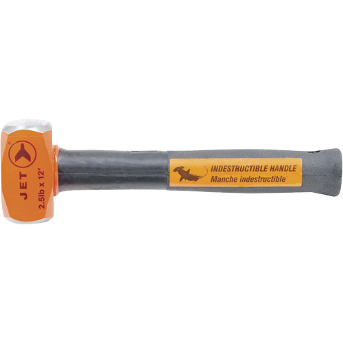 USH-824 Marteaux indestructibles, 8 lb, 24" PB Rental Co. Ltd.