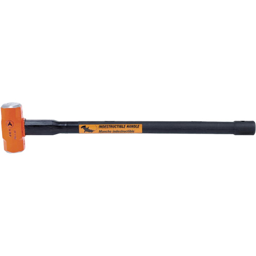 USH-830 Indestructible Hammers, 8 lbs., 30" PB Rental Co. Ltd.