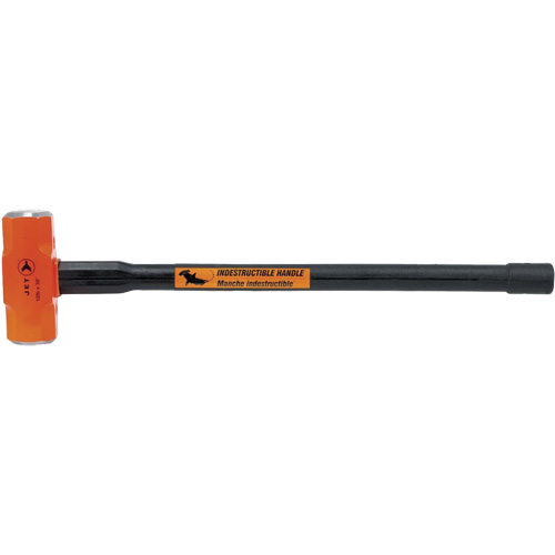 USH-1230 Indestructible Hammers, 12 lbs., 30" PB Rental Co. Ltd.