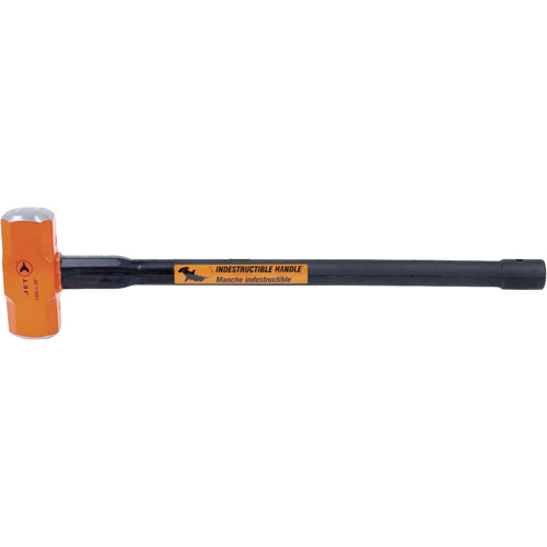USH-1430 Marteaux indestructibles, 14 lb, 30" PB Rental Co. Ltd.