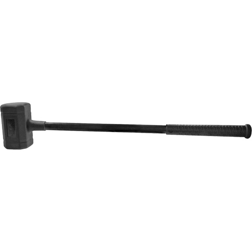 DB-800HD Dead Blow Sledge Head Hammers - One-Piece, 8 lbs., Textured Grip, 32" L PB Rental Co. Ltd.