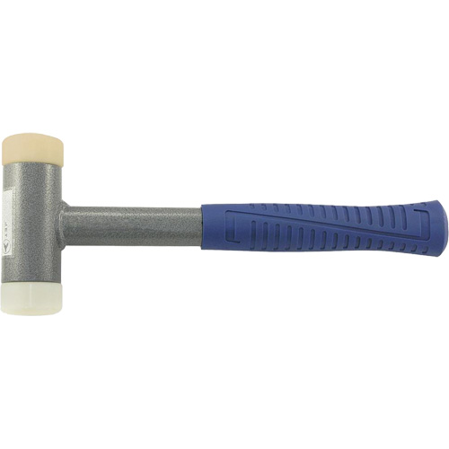 SFH-175 Marteaux sans rebond &agrave; surface douce, 29 oz., Prise Textur&eacute; PB Rental Co. Ltd.