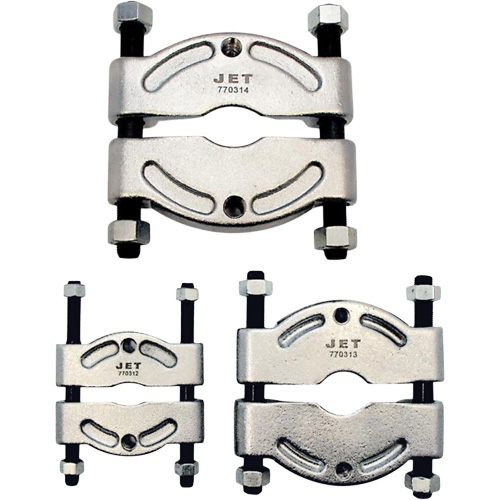 JBS-350 Bearing Separators - Open Stock PB Rental Co. Ltd.