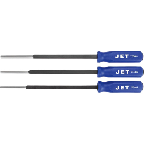 PPH-3XL Long Handle Pin Punch Sets, 3 Pieces PB Rental Co. Ltd.