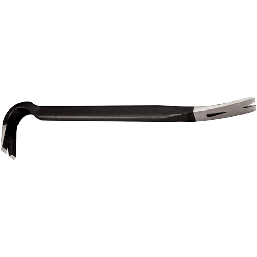 JPNB-24 Barres de d&eacute;molition encoch&eacute;e, Longueur de 24" PB Rental Co. Ltd.