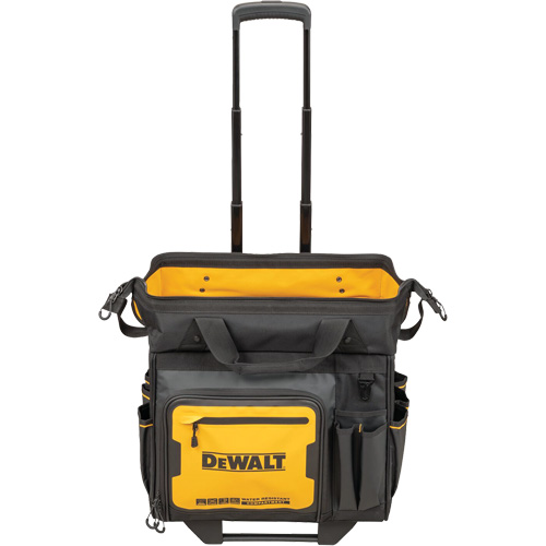 18” Rolling Tool Bag PB Rental Co. Ltd.