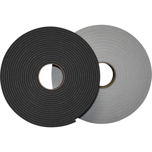 Ruban coupe-froid 1/2"x 2" &agrave; support adh&eacute;sif PB Rental Co. Ltd.