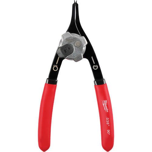 0.038" Convertible Snap Ring Pliers PB Rental Co. Ltd.