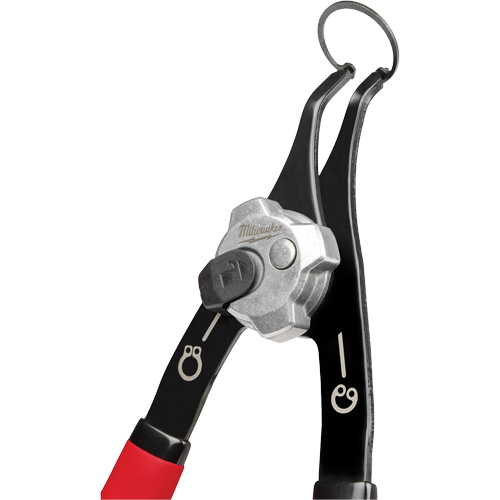 0.07" Convertible Snap Ring Pliers PB Rental Co. Ltd.