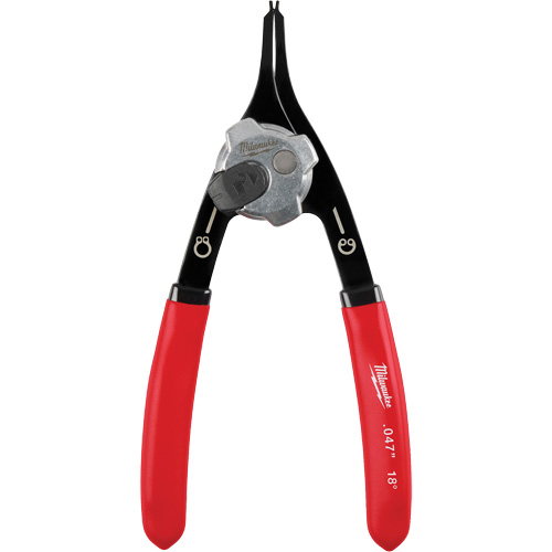 0.047" Convertible Snap Ring Pliers PB Rental Co. Ltd.