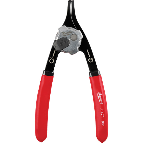 0.047" Convertible Snap Ring Pliers PB Rental Co. Ltd.