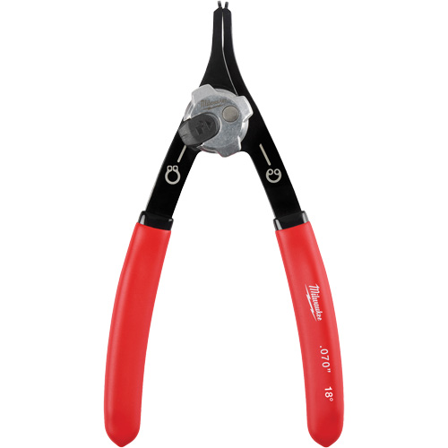 0.07" Convertible Snap Ring Pliers PB Rental Co. Ltd.
