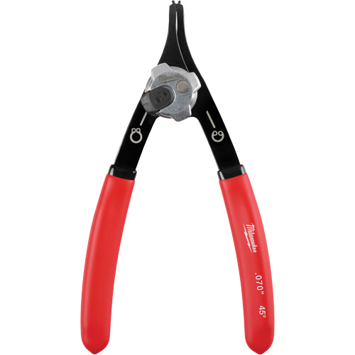 0.07" Convertible Snap Ring Pliers PB Rental Co. Ltd.