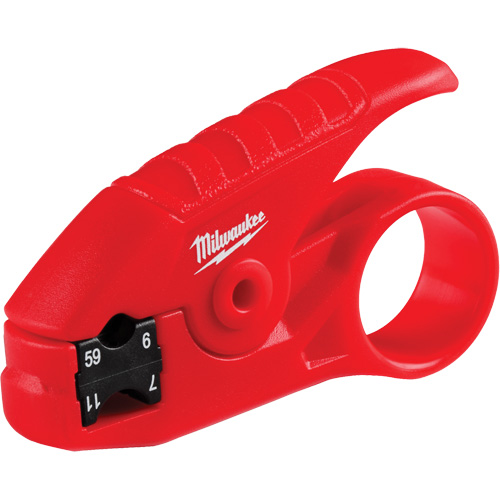Coax Stripper PB Rental Co. Ltd.