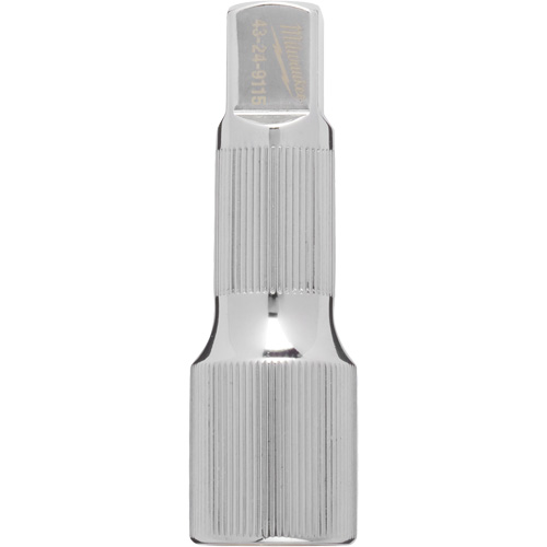 Rallonge de prise, Prise 1/2", 3" lo PB Rental Co. Ltd.