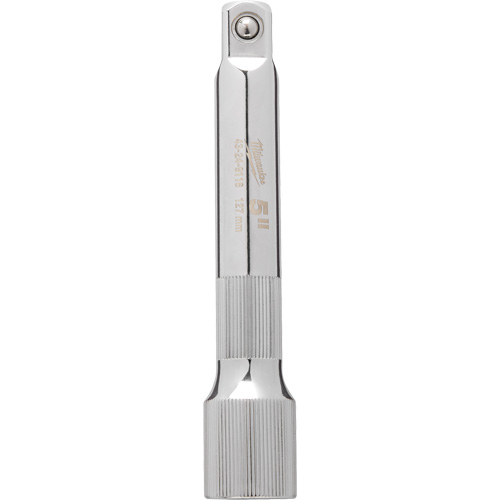 Drive Extension, 1/2" Drive, 5" L PB Rental Co. Ltd.